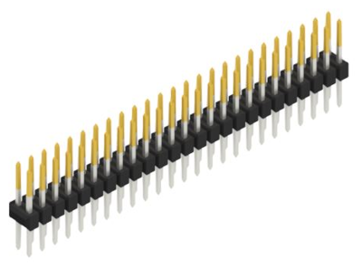 10053532 Fischer Elektronik Steckverbindersysteme