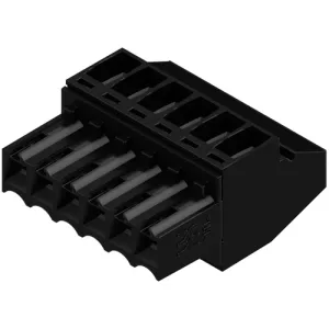 1638820000 Weidmüller Steckverbindersysteme