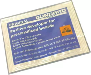 72110 Bungard Leiterplattenfertigung