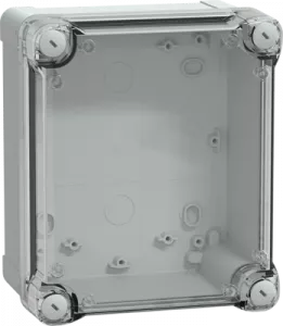 NSYTBP191610HT Schneider Electric Kleingehäuse und Modulgehäuse