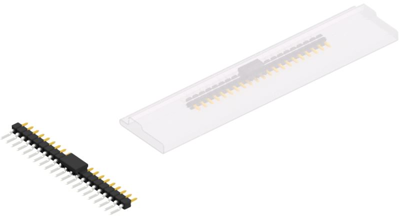 SL12SMD03121SBSM Fischer Elektronik Steckverbindersysteme