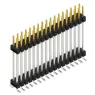 SL 16 SMD 247 34 S Fischer Elektronik Steckverbindersysteme
