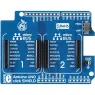 MIKROE-1581 MikroElektronika Single Board Computer