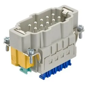 09330102678 Harting Kontakteinsätze