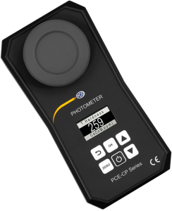 Wasseranalysegerät mit Bluetooth Schnittstelle, PCE-CP 20