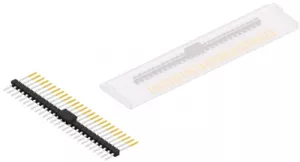 SL12SMD10927SBSM Fischer Elektronik Steckverbindersysteme