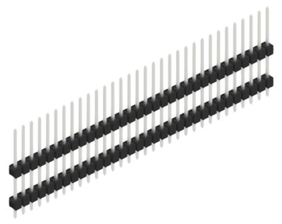 10051110 Fischer Elektronik Steckverbindersysteme