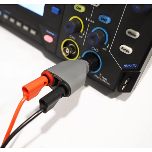 P 7055 PeakTech Messgeräte-Zubehör und Ersatzteile Bild 4