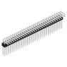 SLV W 4 KA 060 62 Z Fischer Elektronik Steckverbindersysteme