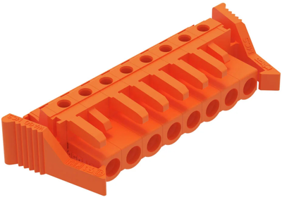 232-268/039-000 WAGO Steckverbindersysteme Bild 1