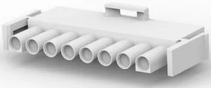 640586-1 AMP Steckverbindersysteme