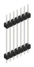 10056846 Fischer Elektronik Steckverbindersysteme