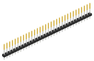 SLLP113932S Fischer Elektronik Steckverbindersysteme