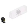 SLY 8 SMD 062 10 S B SM Fischer Elektronik Steckverbindersysteme