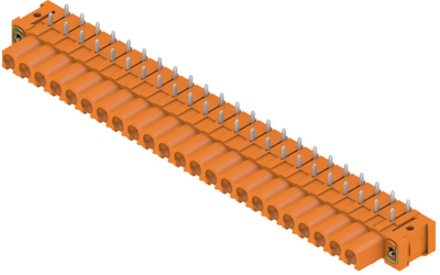 1843960000 Weidmüller Steckverbindersysteme Bild 2