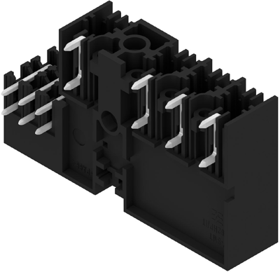 2529990000 Weidmüller Steckverbindersysteme Bild 2