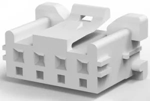 1376477-4 AMP Steckverbindersysteme