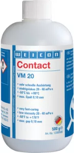 10000254 WEICON Klebstoffe