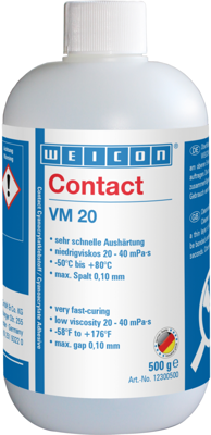 10000254 WEICON Klebstoffe