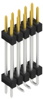10052372 Fischer Elektronik Steckverbindersysteme