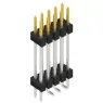 SL 16 SMD 207 10 S P Fischer Elektronik Steckverbindersysteme