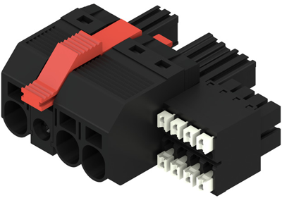 1157470000 Weidmüller Steckverbindersysteme Bild 2