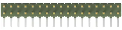1-826634-7 AMP Steckverbindersysteme Bild 3