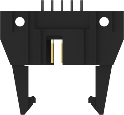 5499922-1 AMP Steckverbindersysteme Bild 3