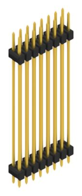 SL641516G Fischer Elektronik Steckverbindersysteme