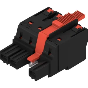 2493240000 Weidmüller Steckverbindersysteme