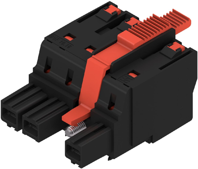 2493240000 Weidmüller Steckverbindersysteme Bild 1