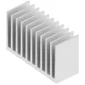 10137608 Fischer Elektronik Kühlkörper