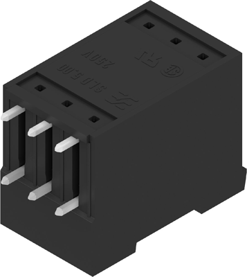 1933520000 Weidmüller Steckverbindersysteme Bild 2