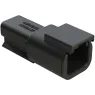 ATM04-2P-BLK Amphenol Automotive Leistungssteckverbinder