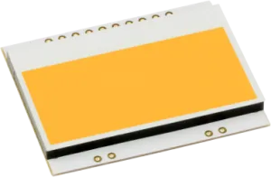 EA LED40X33-A DISPLAY VISIONS Displays LED Backlight