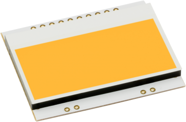 EA LED40X33-A DISPLAY VISIONS Displays LED Backlight