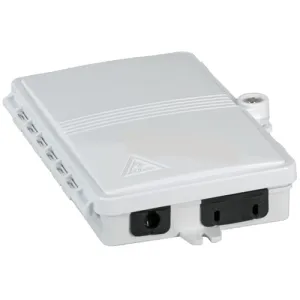 FTTH-BOX-OUT-4 EFB-Elektronik Verbindungsmodule, Patchpanels