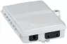 FTTH-BOX-OUT-4 EFB-Elektronik Verbindungsmodule, Patchpanels