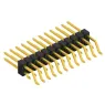SL 17 SMD 083 24 G Fischer Elektronik Steckverbindersysteme