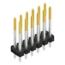SL LP 2 164 12 S Fischer Elektronik Steckverbindersysteme