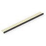 SLY 9 SMD 055 32 S Fischer Elektronik Steckverbindersysteme