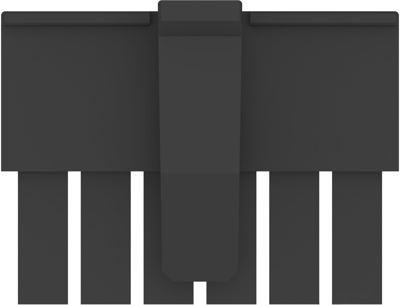 1-794617-2 AMP Steckverbindersysteme Bild 3