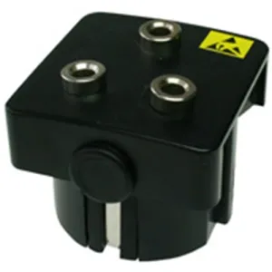 C-186 099 BJZ Erdungsleitungen, Erdungsboxen, Druckknöpfe