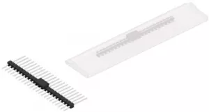 SL12SMD10923ZBSM Fischer Elektronik Steckverbindersysteme