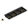 SL 17 SMD 058 6 G B TR Fischer Elektronik Steckverbindersysteme