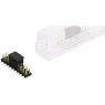 SL LP 6 SMD 038 20 S B SM PS Fischer Elektronik Steckverbindersysteme