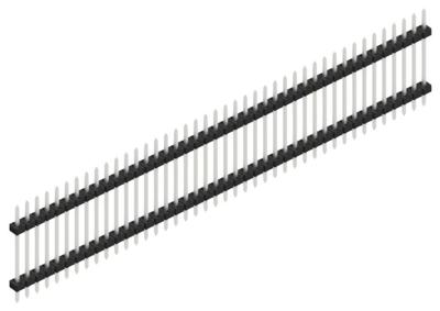 SLY512242Z Fischer Elektronik Steckverbindersysteme