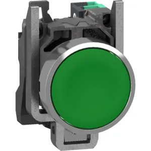 XB4BA315 Schneider Electric Betätiger und Meldeelemente