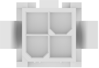 1969613-4 TE Connectivity Steckverbindersysteme Bild 5