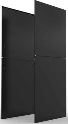 21630-056 SCHROFF Gehäusezubehör
